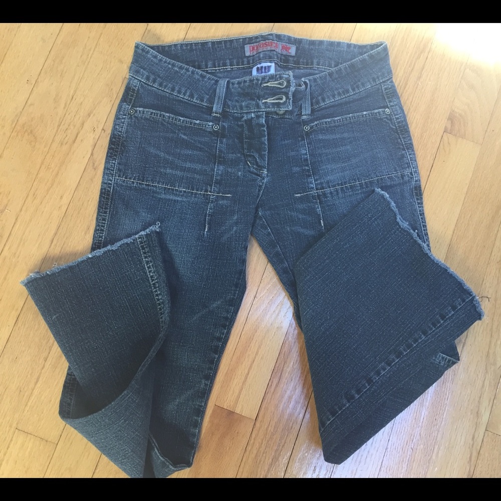 Parasuco Jeans